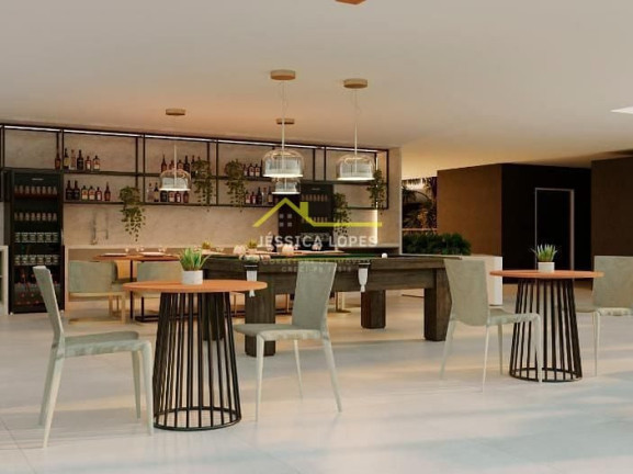 Imagem Apartamento com 3 Quartos à Venda, 208 m² em Jardim Oceania - João Pessoa