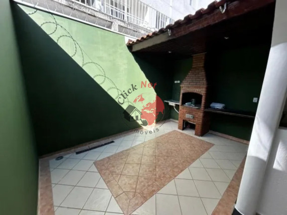 Imagem Sobrado com 4 Quartos à Venda, 274 m² em Assunção - São Bernardo Do Campo