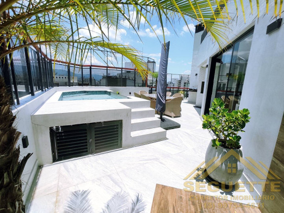 Imagem Cobertura com 3 Quartos à Venda, 200 m² em Riviera De São Lourenço - Bertioga Imagem Cobertura com 3 Quartos à Venda, 200 m² em Riviera De São Lourenço - Bertioga