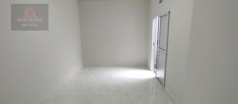 Imagem Casa com 3 Quartos à Venda, 130 m² em Parque Residencial Jaguari - Americana