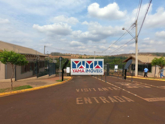 Imagem Casa com 3 Quartos à Venda, 152 m² em Bonfim Paulista - Ribeirão Preto