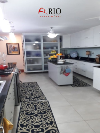 Imagem Imóvel com 5 Quartos à Venda, 625 m² em Barra Da Tijuca - Rio De Janeiro Imagem Imóvel com 5 Quartos à Venda, 625 m² em Barra Da Tijuca - Rio De Janeiro