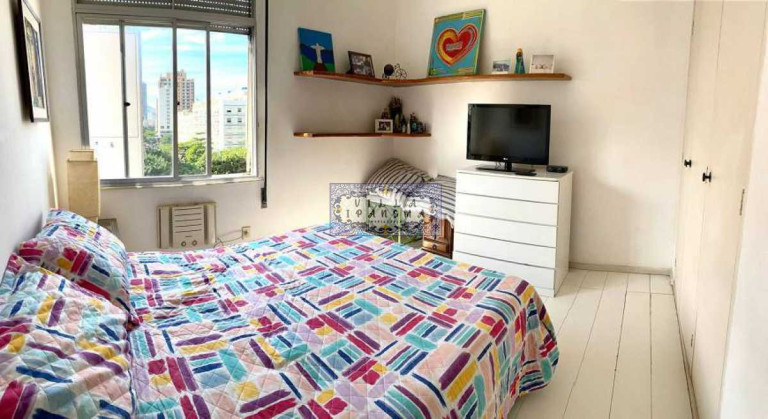 Imagem Apartamento com 3 Quartos à Venda, 105 m² em Leblon - Rio De Janeiro Imagem Apartamento com 3 Quartos à Venda, 105 m² em Leblon - Rio De Janeiro