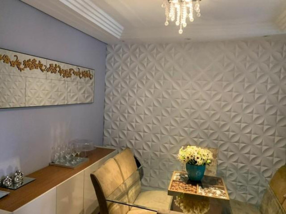 Imagem Apartamento com 2 Quartos à Venda, 60 m² em Morro Nova Cintra - Santos Imagem Apartamento com 2 Quartos à Venda, 60 m² em Morro Nova Cintra - Santos