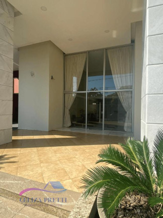 Imagem Apartamento com 3 Quartos à Venda, 100 m² em Jardim Camburi - Vitória