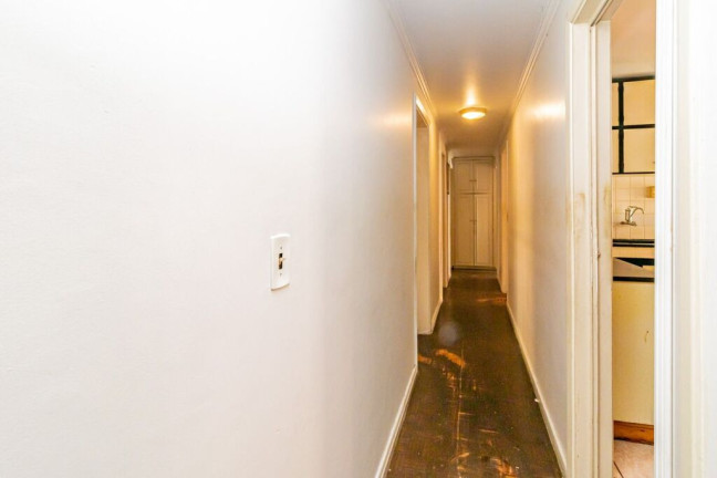 Imagem Apartamento com 3 Quartos à Venda, 145 m² em Centro Histórico - Porto Alegre