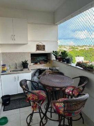 Imagem Apartamento com 4 Quartos para Alugar, 120 m² em Jardim Aclimação - Cuiabá Imagem Apartamento com 4 Quartos para Alugar, 120 m² em Jardim Aclimação - Cuiabá