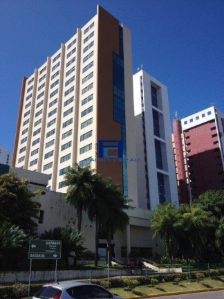 Imagem Sala Comercial para Alugar, 37 m² em Boa Viagem - Recife Imagem Sala Comercial para Alugar, 37 m² em Boa Viagem - Recife