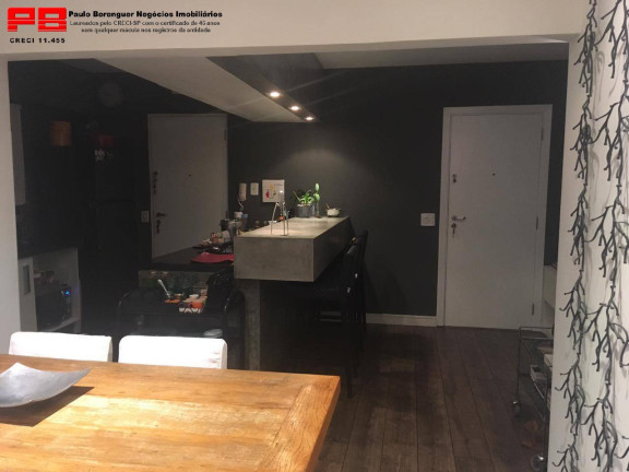 Imagem Apartamento com 2 Quartos à Venda, 75 m² em Vila Nova Conceição - São Paulo Imagem Apartamento com 2 Quartos à Venda, 75 m² em Vila Nova Conceição - São Paulo