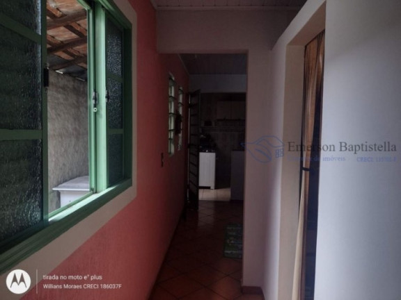 Imagem Casa com 3 Quartos à Venda, 104 m² em Jardim México - Itatiba