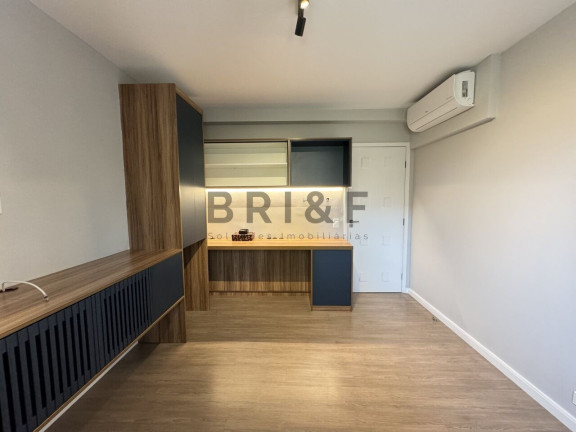 Imagem Apartamento com 3 Quartos à Venda, 115 m² em Brooklin - São Paulo