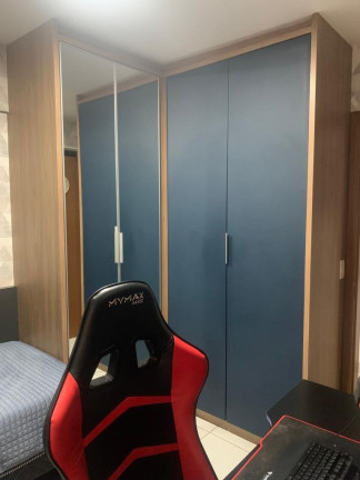 Imagem Apartamento com 3 Quartos à Venda, 89 m² em Village Veneza - Goiânia