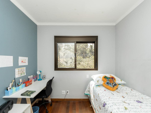 Imagem Apartamento com 3 Quartos à Venda, 150 m² em Vila Andrade - São Paulo Imagem Apartamento com 3 Quartos à Venda, 150 m² em Vila Andrade - São Paulo