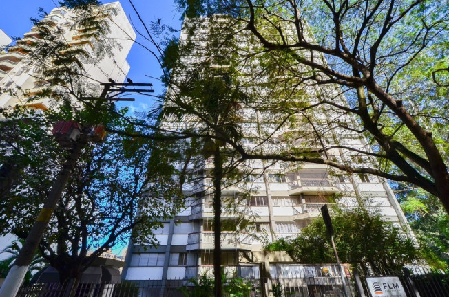 Imagem Imóvel com 3 Quartos à Venda, 150 m² em Vila Andrade - São Paulo