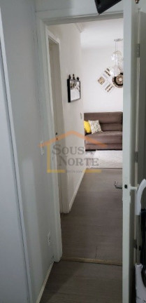 Imagem Apartamento com 2 Quartos à Venda, 60 m² em Vila Mazzei - São Paulo Imagem Apartamento com 2 Quartos à Venda, 60 m² em Vila Mazzei - São Paulo