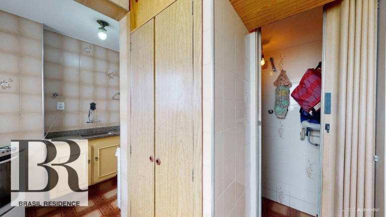 Imagem Apartamento com 2 Quartos à Venda, 60 m² em Paraíso - São Paulo