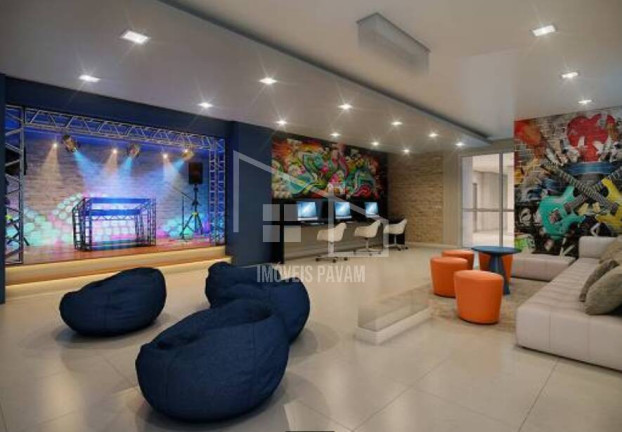 Imagem Apartamento com 2 Quartos à Venda, 43 m² em Piraporinha - Diadema Imagem Apartamento com 2 Quartos à Venda, 43 m² em Piraporinha - Diadema
