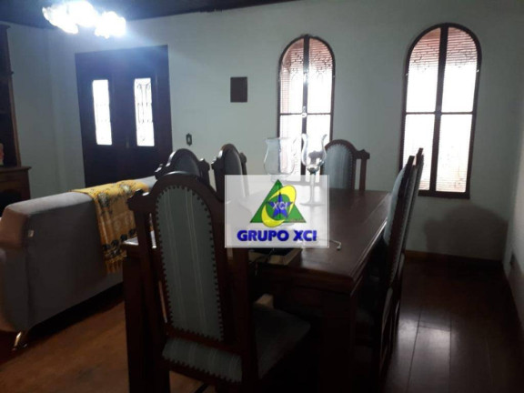 Imagem Casa com 4 Quartos à Venda, 197 m² em Vila Miguel Vicente Cury - Campinas Imagem Casa com 4 Quartos à Venda, 197 m² em Vila Miguel Vicente Cury - Campinas