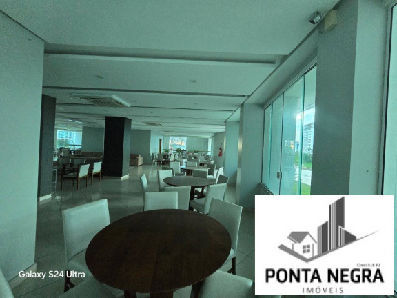 Imagem Apartamento com 3 Quartos à Venda, 96 m² em Adrianópolis - Manaus