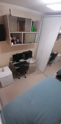 Imagem Apartamento com 2 Quartos à Venda, 52 m² em Jardim Celeste - São Paulo