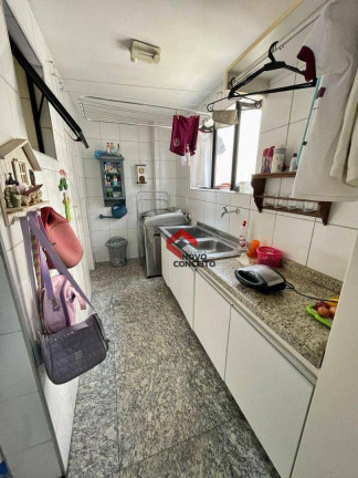 Imagem Apartamento com 4 Quartos à Venda, 161 m² em Aldeota - Fortaleza Imagem Apartamento com 4 Quartos à Venda, 161 m² em Aldeota - Fortaleza