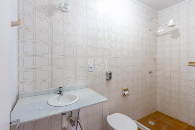 Imagem Apartamento com 1 Quarto à Venda, 47 m² em Tristeza - Porto Alegre Imagem Apartamento com 1 Quarto à Venda, 47 m² em Tristeza - Porto Alegre