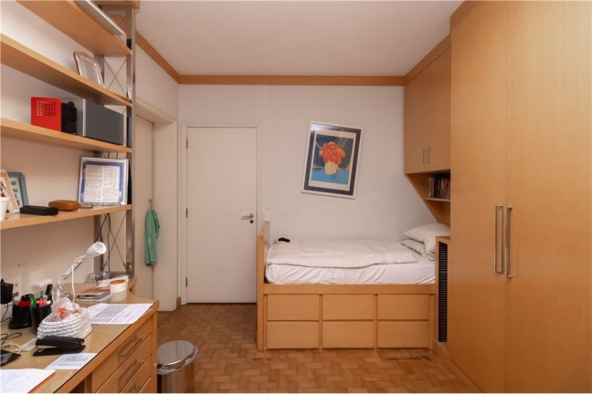 Foto do imóvel Apartamento com 4 Quartos à Venda, 280 m² em Jardim América - São Paulo