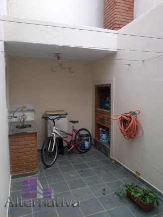 Imagem Casa com 3 Quartos à Venda, 125 m² em Jardim Olympia - São Paulo