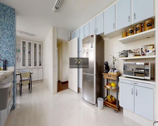 Imagem Apartamento com 4 Quartos à Venda, 220 m² em Vila Andrade - São Paulo Imagem Apartamento com 4 Quartos à Venda, 220 m² em Vila Andrade - São Paulo