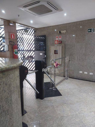 Imagem Sala Comercial à Venda, 50 m² em Rudge Ramos - São Bernardo Do Campo Imagem Sala Comercial à Venda, 50 m² em Rudge Ramos - São Bernardo Do Campo