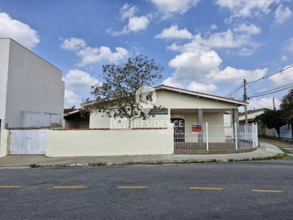 Casa com 3 Quartos à Venda, 150 m² em Loteamento Santo Antônio - Itatiba