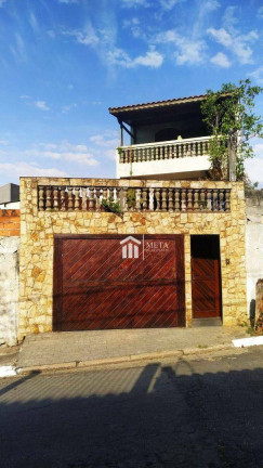 Imagem Imóvel com 3 Quartos à Venda, 172 m² em Vila Esperança - São Paulo
