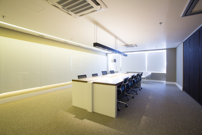 Imagem Sala Comercial à Venda, 48 m² em Petrópolis - Porto Alegre