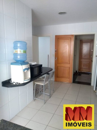 Imagem Cobertura com 4 Quartos à Venda, 200 m² em Algodoal - Cabo Frio