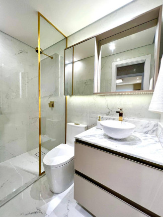 Imagem Apartamento com 2 Quartos à Venda, 51 m² em Jardim Itu - Porto Alegre Imagem Apartamento com 2 Quartos à Venda, 51 m² em Jardim Itu - Porto Alegre