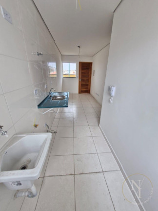Imagem Apartamento com 2 Quartos à Venda, 40 m² em Vila Matilde - São Paulo
