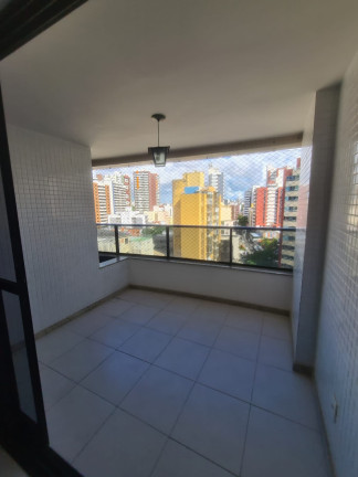 Imagem Apartamento com 1 Quarto à Venda, 53 m² em Pituba - Salvador Imagem Apartamento com 1 Quarto à Venda, 53 m² em Pituba - Salvador