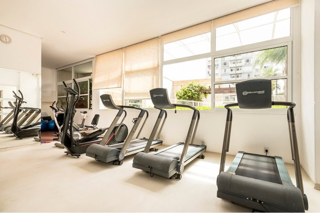 Imagem Apartamento com 2 Quartos à Venda, 70 m² em Jardim Botânico - Porto Alegre