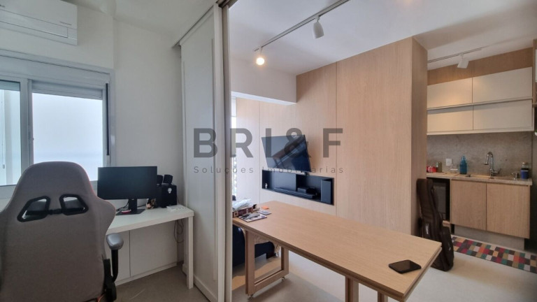 Imagem Apartamento com 2 Quartos à Venda, 65 m² em Vila Cordeiro - São Paulo Imagem Apartamento com 2 Quartos à Venda, 65 m² em Vila Cordeiro - São Paulo