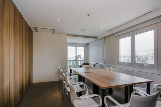 Imagem Sala Comercial à Venda, 53 m² em Pinheiros - São Paulo Imagem Sala Comercial à Venda, 53 m² em Pinheiros - São Paulo
