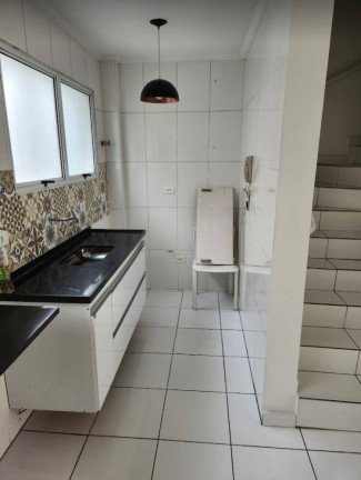 Casa com 3 Quartos à Venda, 90 m² em Vila Cascatinha - São Vicente