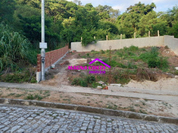 Imagem Terreno à Venda, 500 m² em Campo Grande - Rio De Janeiro Imagem Terreno à Venda, 500 m² em Campo Grande - Rio De Janeiro