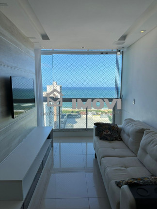 Imagem Apartamento com 2 Quartos à Venda, 64 m² em Praia De Itaparica - Vila Velha