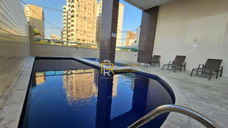 Imagem Apartamento com 2 Quartos à Venda, 71 m² em Guilhermina - Praia Grande Imagem Apartamento com 2 Quartos à Venda, 71 m² em Guilhermina - Praia Grande