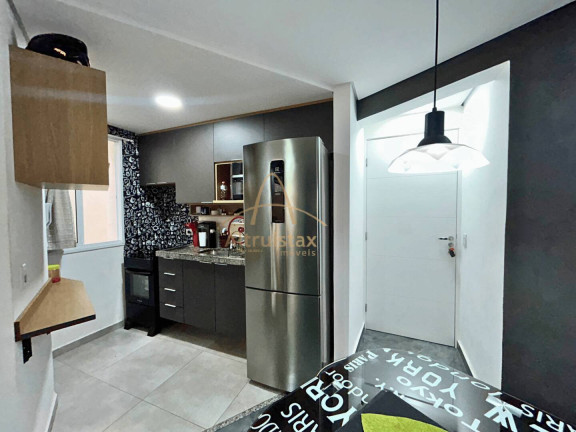 Imagem Apartamento com 2 Quartos à Venda, 87 m² em Quitaúna - Osasco