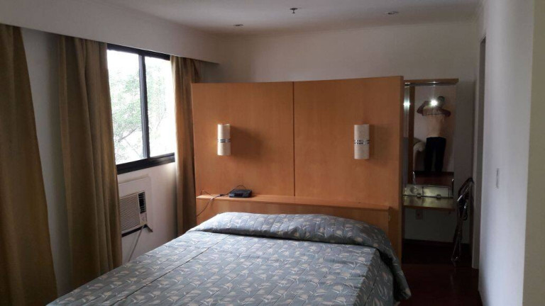 Imagem Apartamento com 1 Quarto à Venda, 30 m² em Vila Uberabinha - São Paulo