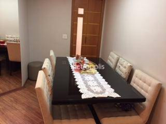 Imagem Apartamento com 2 Quartos à Venda, 93 m² em Campestre - Santo André Imagem Apartamento com 2 Quartos à Venda, 93 m² em Campestre - Santo André