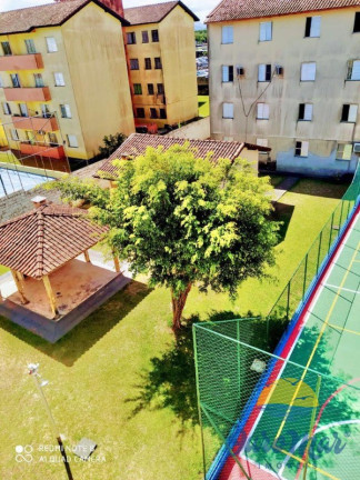 Apartamento com 2 Quartos à Venda, 52 m² em Sabaúna - Itanhaém