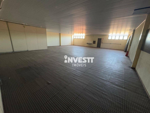 Sala Comercial para Alugar, 280 m² em Jardim Planalto - Goiânia