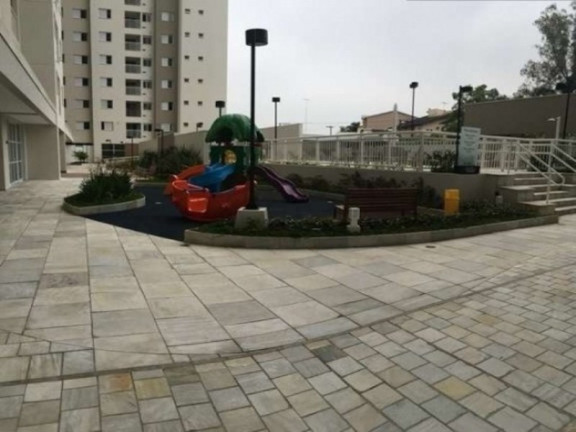 Imagem Imóvel com 3 Quartos à Venda, 86 m² em Jardim - São Caetano Do Sul